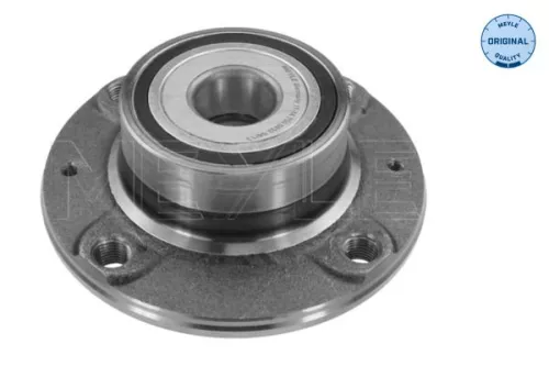 MEYLE MEYLE 11-14 750 0032 Meyle Rear Wheel Hub For Citroën Peugeot 307 307 Sw C4 
