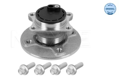 Meyle Rear Wheel Hub For Citroën Peugeot Toyota 107 108 Aygo C1