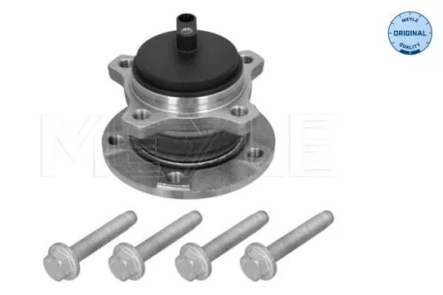 Meyle Rear Wheel Hub For Peugeot 308 308 Sw