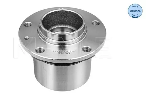 Meyle Rear Wheel Hub For Citroën Peugeot Toyota Expert Jumpy Proace Proace Verso