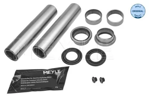 Meyle Rear Left Or Right Axle Beam Repair Kit For Peugeot 206 206+
