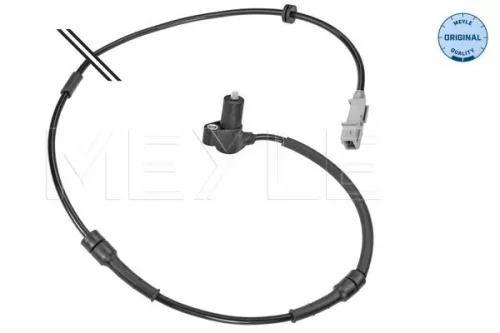 Meyle Front Right Abs Wheel Speed Sensor For Citroën Peugeot 306 Berlingo / Berlingo