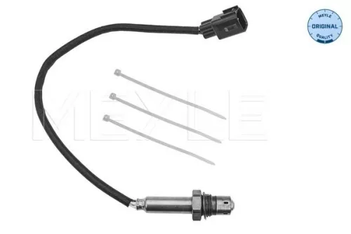 Meyle Before Catalytic Converter Oxygen Sensor For Citroën Peugeot Toyota 107 Ay