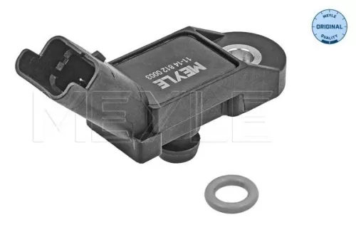Meyle Intake Manifold Sensor For Citroën Fiat Lancia Peugeot Renault 10