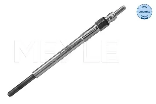 Meyle Glow Plug For Citroën Fiat Ford Mazda Mini Peugeot Volvo 1007 107 2 206 20