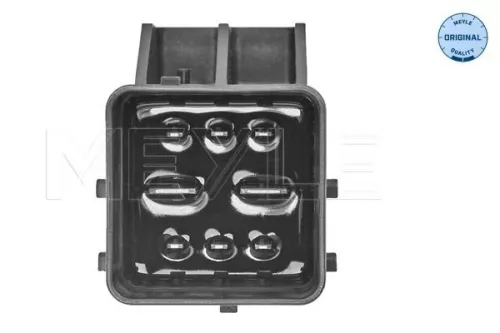 MEYLE MEYLE 11-14 880 0009 11-14 880 0009 MEYLE Glow Time Control Unit Fits Citroen Ford Mazda Mini Peugeot 