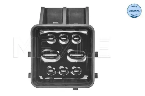 MEYLE MEYLE 11-14 880 0010 11-14 880 0010 MEYLE Glow Time Control Unit Fits Citroen Berlingo Ford Peugeot 