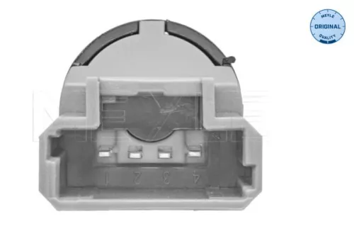 MEYLE MEYLE 11-14 890 0003 Meyle Stop Light Switch For Citroën Fiat Lancia Peugeot 1007 207 207 Cc 207 Sw 3 