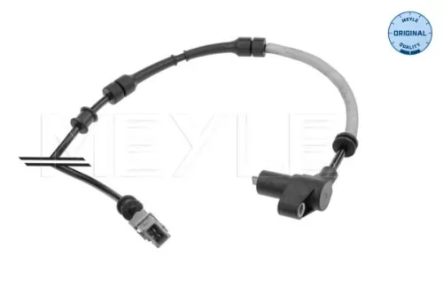Meyle Rear Abs Wheel Speed Sensor For Citroën Peugeot 306 Xsara Zx