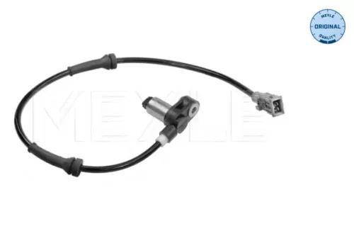 Meyle Front Abs Wheel Speed Sensor For Citroën Peugeot 106 Saxo