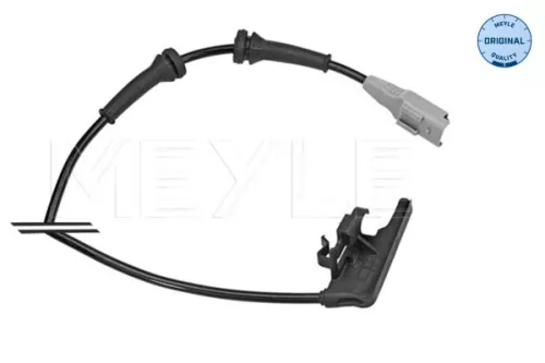 Meyle Rear Abs Wheel Speed Sensor For Peugeot 307