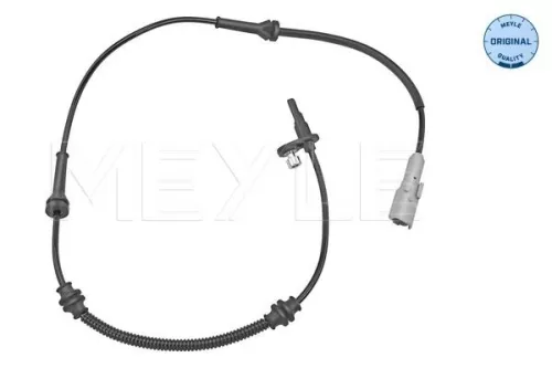 Meyle Front Abs Wheel Speed Sensor For Citroën Peugeot 308 308 Sw C4 Grand Picasso C