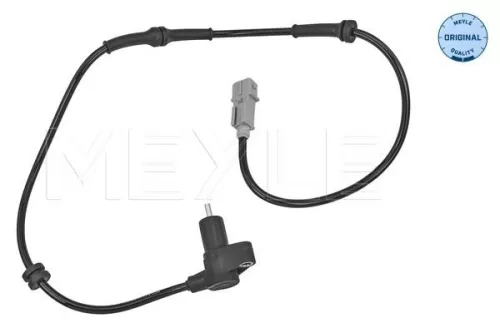 Meyle Rear Abs Wheel Speed Sensor For Citroën Peugeot Berlingo / Berlingo First Part