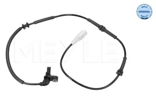 Meyle Rear Right Abs Wheel Speed Sensor For Citroën Peugeot Berlingo / Berlingo Firs