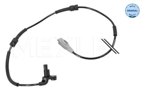 Meyle Front Abs Wheel Speed Sensor For Citroën Peugeot Berlingo / Berlingo First Par