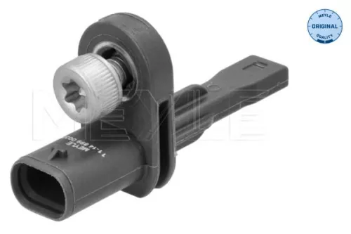 Meyle Front Abs Wheel Speed Sensor For Citroën Opel Peugeot Vauxhall 2008 208 C4 Pic