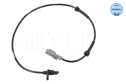 Meyle Rear Abs Wheel Speed Sensor For Citroën Peugeot 2008 208 C3 C3 Aircross C4 Cac