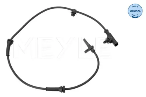 Meyle Front Abs Wheel Speed Sensor For Citroën Peugeot Toyota 107 Aygo C1