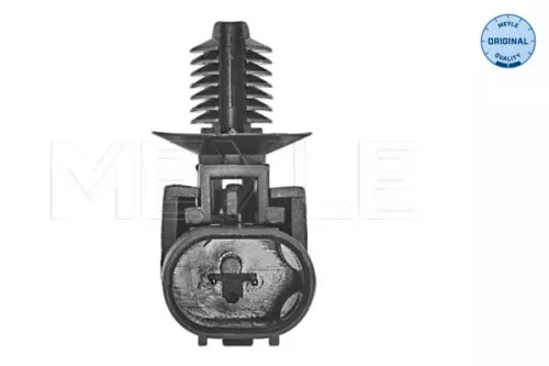 MEYLE MEYLE 11-14 899 0038 Meyle Front Abs Wheel Speed Sensor For Citroën Peugeot Toyota 107 Aygo C1 