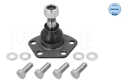 Meyle Front Left Or Right Lower Ball Joint For Citroën Fiat Peugeot Boxer Duc