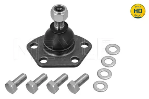Meyle HD Front Left Or Right Lower Ball Joint For Citroën Fiat Peugeot Boxer Duc