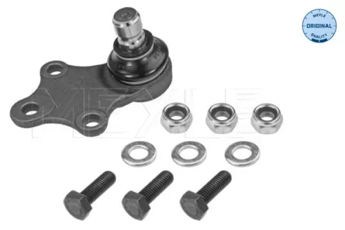 Meyle Front Left Or Right Lower Ball Joint For Peugeot 306