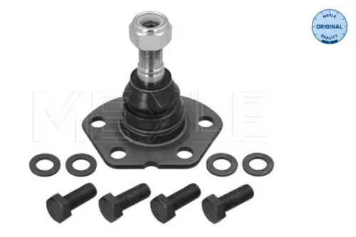 Meyle Front Left Or Right Lower Ball Joint For Citroën Fiat Peugeot Boxer Duc