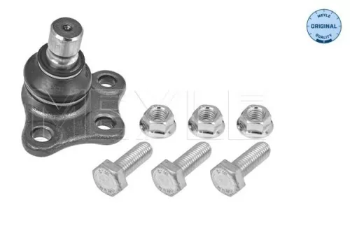 Meyle Front Left Or Right Lower Ball Joint For Citroën Ds Peugeot 1007 2008 2