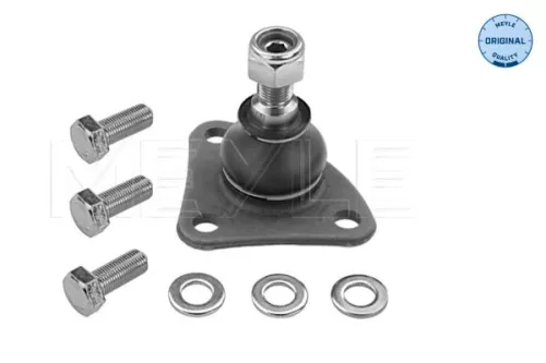 Meyle Front Left Or Right Lower Ball Joint For Citroën Fiat Peugeot Boxer Duc
