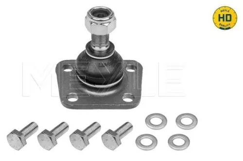 Meyle HD Front Left Or Right Lower Ball Joint For Citroën Fiat Peugeot C25 Ducat