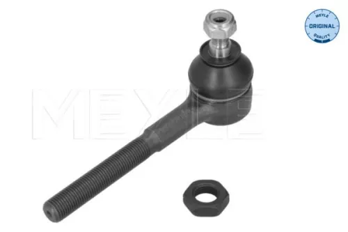 Meyle Front Right Tie Rod End For Peugeot 406