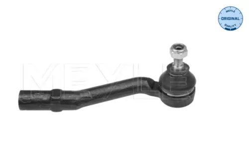 Meyle Front Right Tie Rod End For Citroën Peugeot 1007 C2 C2 Enterprise C3