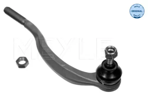 Meyle Front Right Tie Rod End For Citroën Peugeot 407 C6