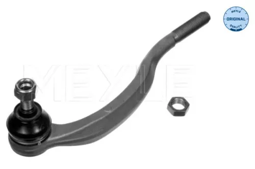 Meyle Front Left Tie Rod End For Citroën Peugeot 407 C6