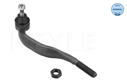 MEYLE MEYLE 11-16 020 0020 Meyle Front Left Tie Rod End For Peugeot 407 
