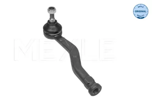 Meyle Front Left Tie Rod End For Citroën Peugeot 2008 208 C4 Cactus