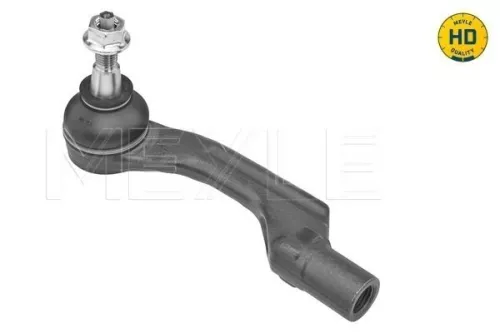 Meyle HD Front Left Tie Rod End For Peugeot 2008