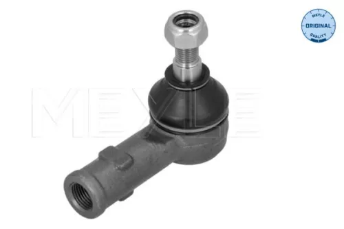 Meyle Front Left Or Right Tie Rod End For Citroën Fiat Peugeot C25 Ducato J5 