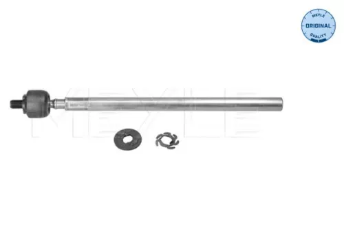 Meyle Front Left Or Right Inner Tie Rod For Citroën Peugeot Berlingo / Berlin