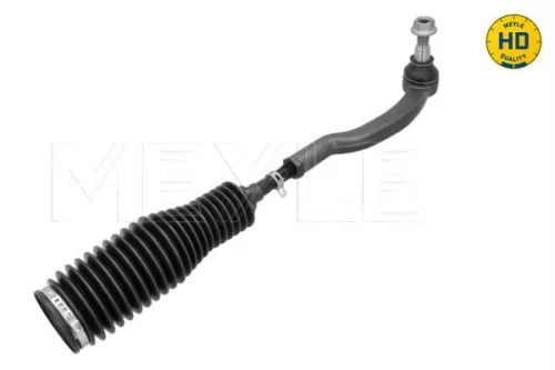 Meyle HD Front Right Tie Rod For Citroën Fiat Peugeot Boxer Ducato Jumper