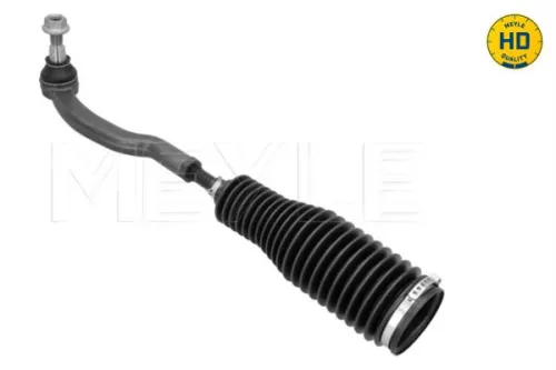 Meyle HD Front Left Tie Rod For Citroën Fiat Peugeot Boxer Ducato Jumper