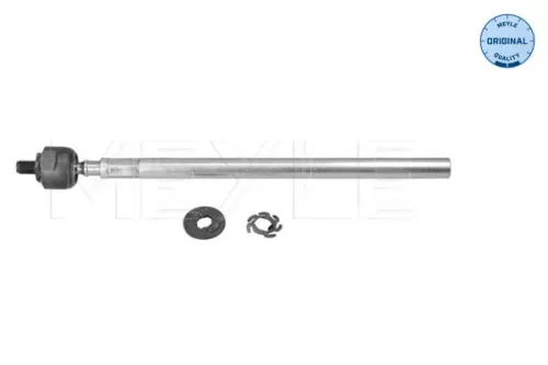 Meyle Front Left Or Right Inner Tie Rod For Peugeot 306