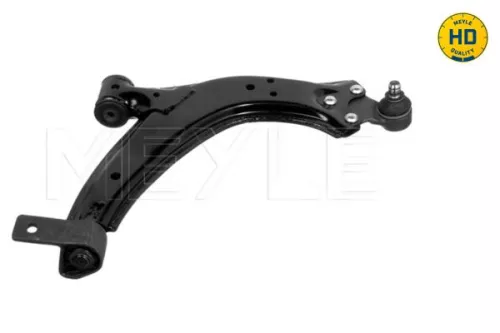 Meyle Hd Front Right Lower Suspension Arm Fits Peugeot 306
