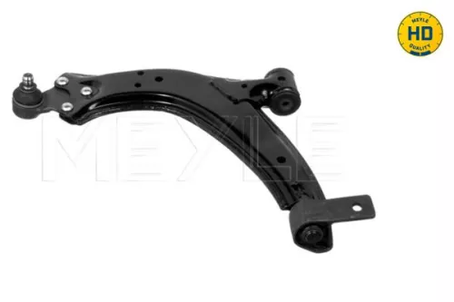 Meyle Hd Front Left Lower Suspension Arm Fits Peugeot 306