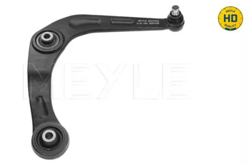 Meyle Hd Front Right Lower Suspension Arm Fits Peugeot 206 206 Van 206+