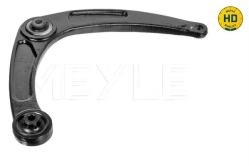 Meyle Hd Front Right Lower Suspension Arm Fits Citroën Peugeot 307 307 Sw Berlin