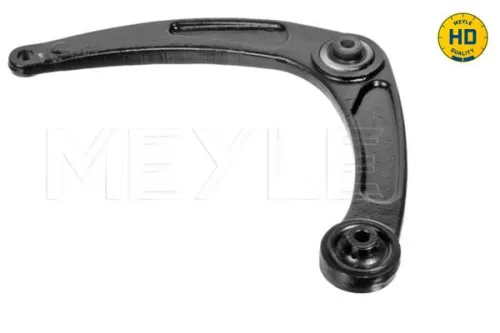 Meyle Hd Front Left Lower Suspension Arm Fits Citroën Peugeot 307 307 Sw Berling
