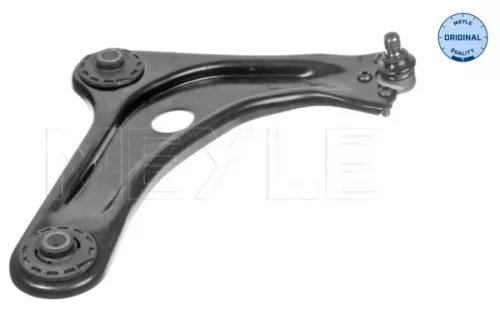 Meyle Front Right Lower Suspension Arm Fits Citroën Peugeot 1007 C2 C3