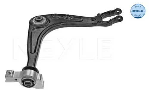 Meyle Front Right Lower Suspension Arm Fits Citroën Peugeot 407 508 508 Sw C6