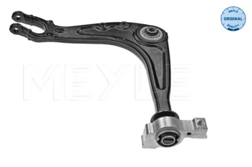 Meyle Front Left Lower Suspension Arm Fits Citroën Peugeot 407 508 508 Sw C6